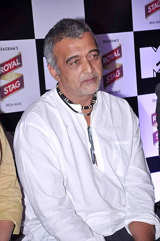 Lucky Ali headshot