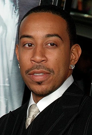 Ludacris headshot