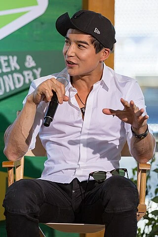 Ludi Lin headshot
