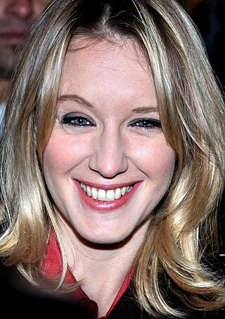 Ludivine Sagnier headshot