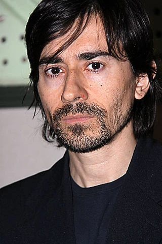 Luigi Lo Cascio headshot