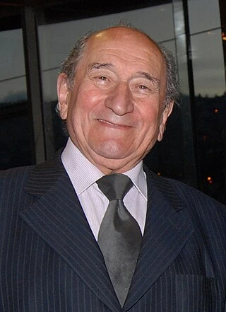 Luis Alarcón headshot