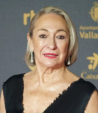 Luisa Gavasa headshot