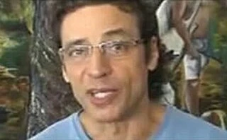 Luiz Carlos Vasconcelos headshot