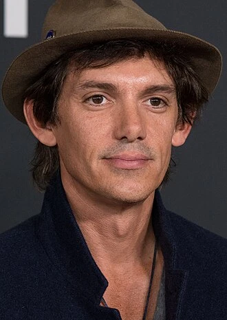 Lukas Haas headshot