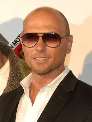 Luke Goss headshot