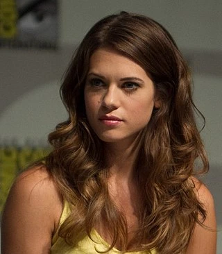 Lyndsy Fonseca headshot