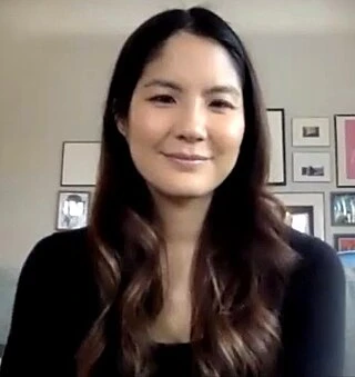 Lynn Chen headshot