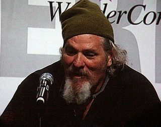 M. C. Gainey headshot