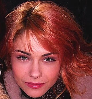 Mădălina Ghițescu headshot