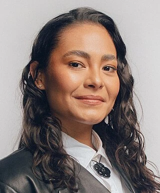Mabel Cadena headshot