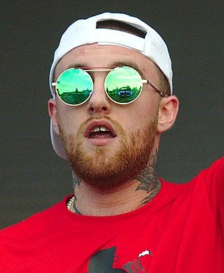 Mac Miller headshot
