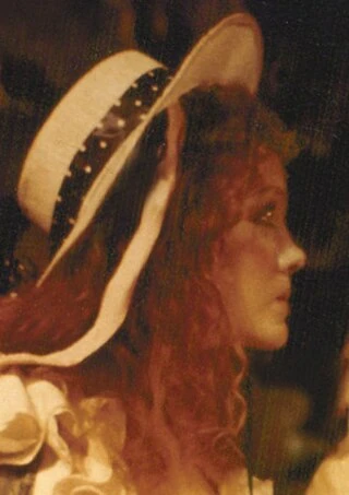Madeleine Potter headshot