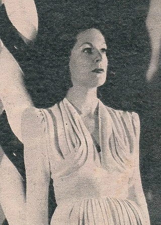 Madeleine Robinson headshot