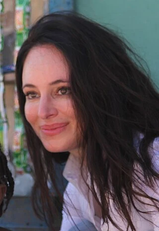 Madeleine Stowe headshot