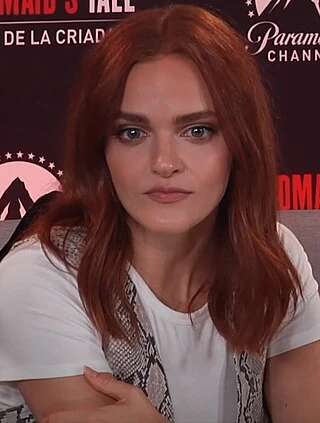 Madeline Brewer headshot
