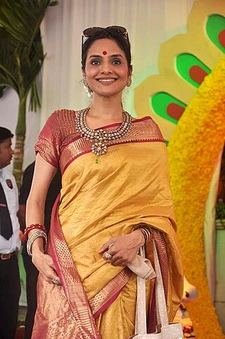 Madhoo headshot