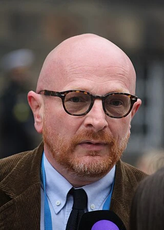Mads Brügger image