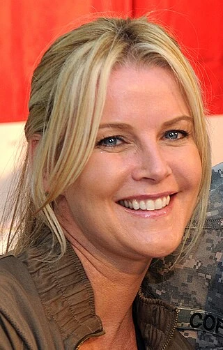 Maeve Quinlan headshot