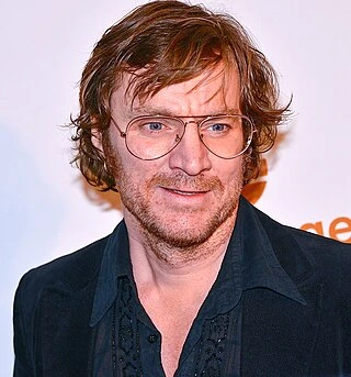Magnus Krepper headshot