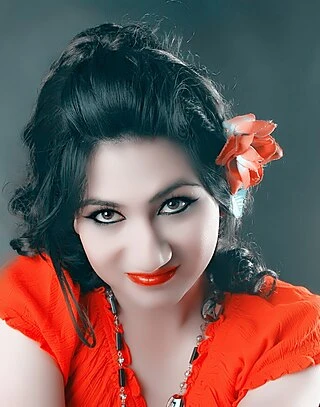 Mahika Sharma headshot