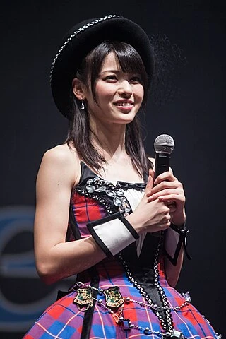 Maimi Yajima headshot
