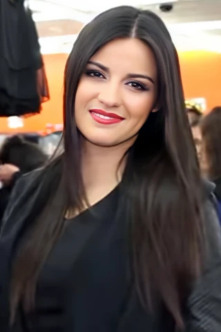 Maite Perroni headshot