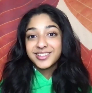 Maitreyi Ramakrishnan headshot