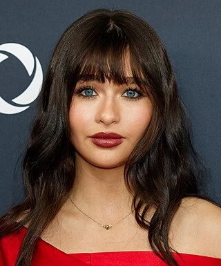 Malina Weissman headshot