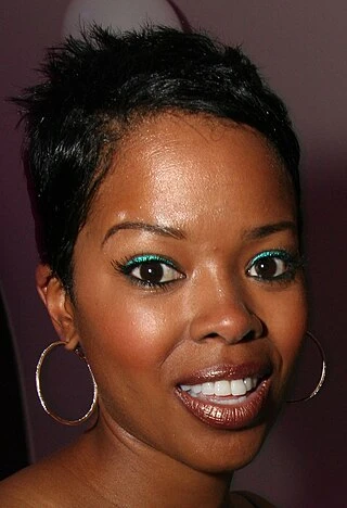 Malinda Williams headshot