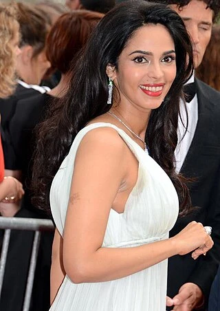 Mallika Sherawat headshot