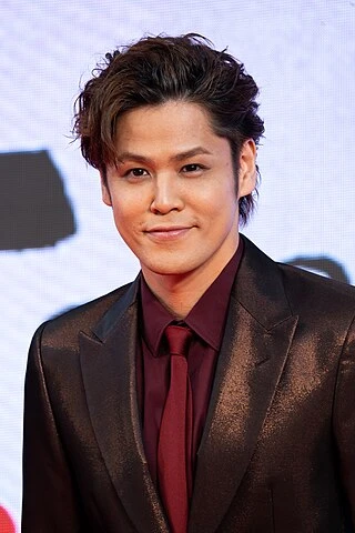 Mamoru Miyano headshot
