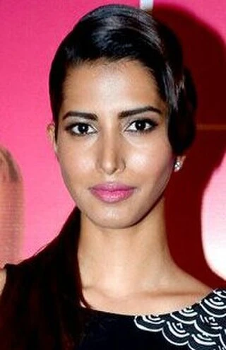 Manasvi Mamgai headshot