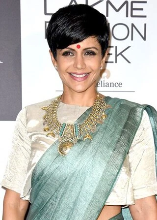 Mandira Bedi headshot