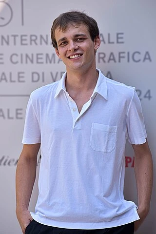 Manfredi Marini headshot