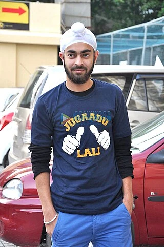 Manjot Singh headshot