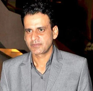Manoj Bajpayee headshot