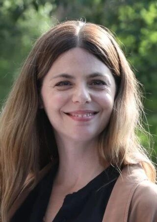 Manuela Velasco headshot