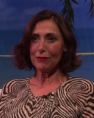 María Barranco headshot