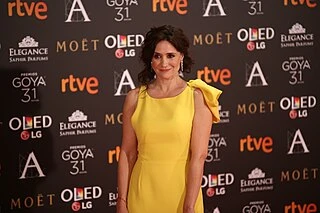 María Botto headshot