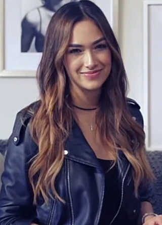 María Camila Giraldo headshot