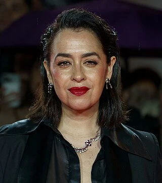 María Isasi headshot