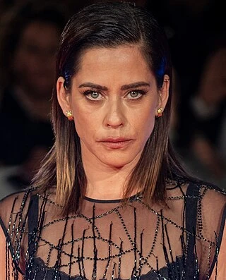María León headshot