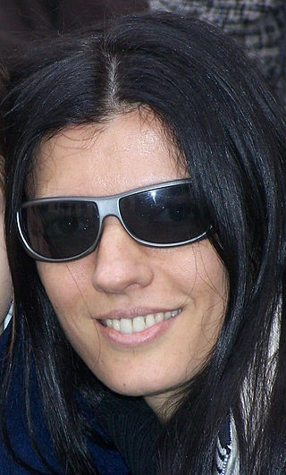 María Socas headshot