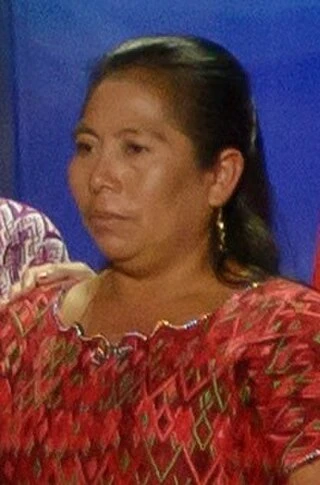 María Telón headshot
