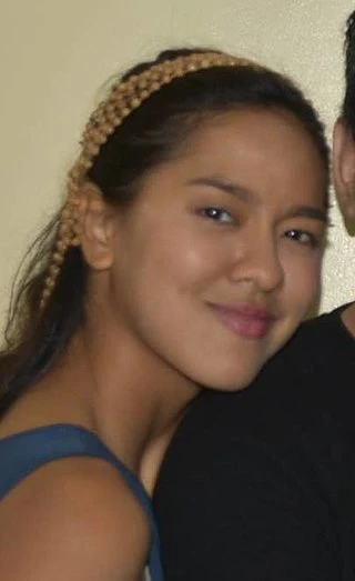 Mara Lopez headshot