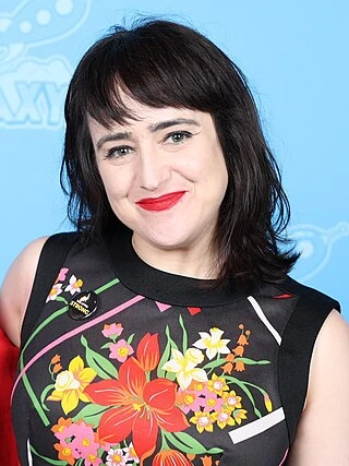 Mara Wilson headshot