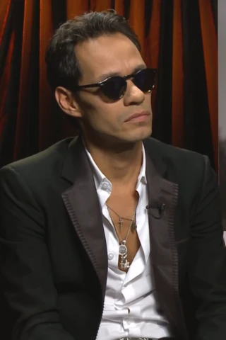Marc Anthony headshot