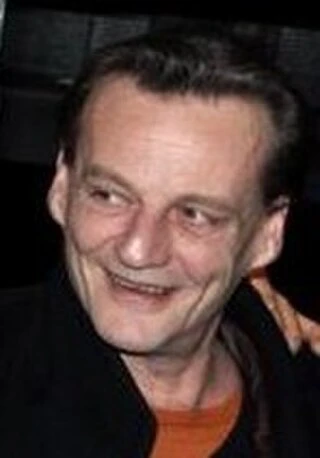 Marc Barbé headshot