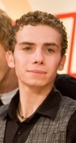 Marc Donato headshot